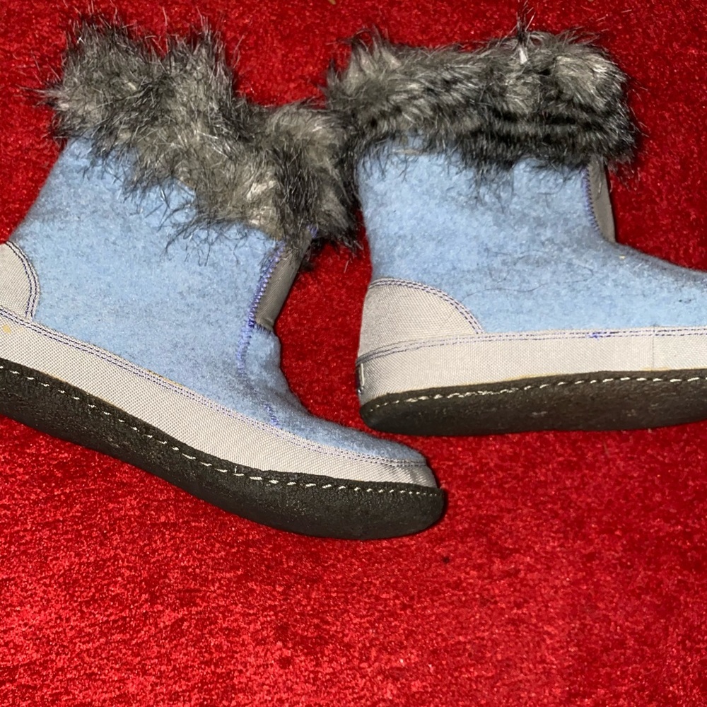 Sorel Bootie Slippers